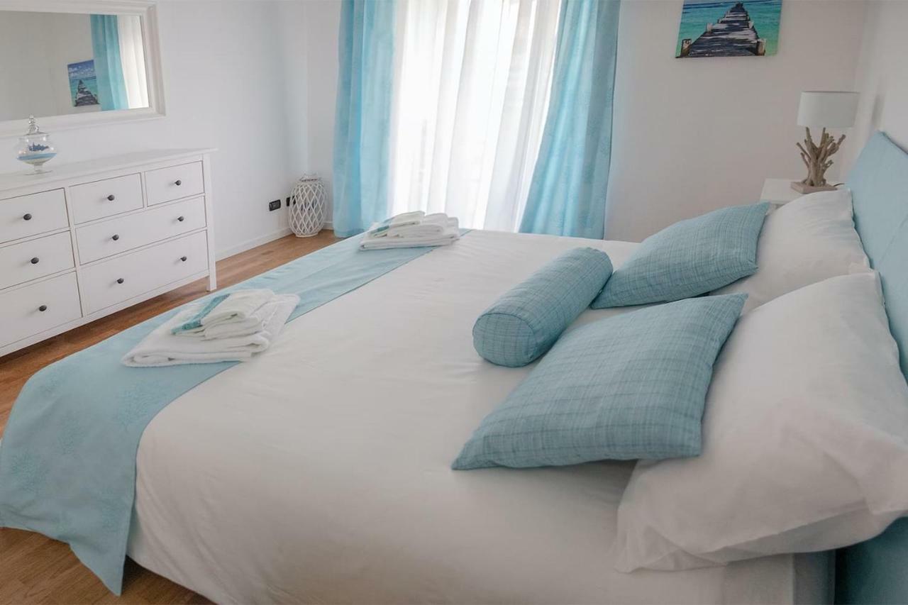 Bay View Apartment ปอร์โตตอร์เรส ภายนอก รูปภาพ